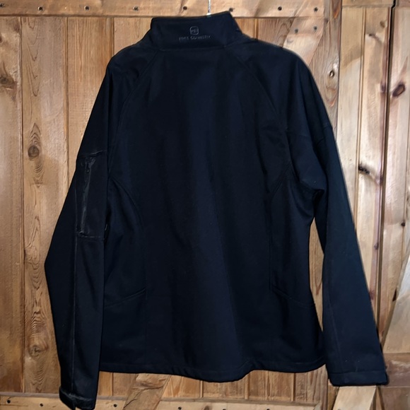 Men’s Free Country Softshell Jacket - Picture 2 of 7
